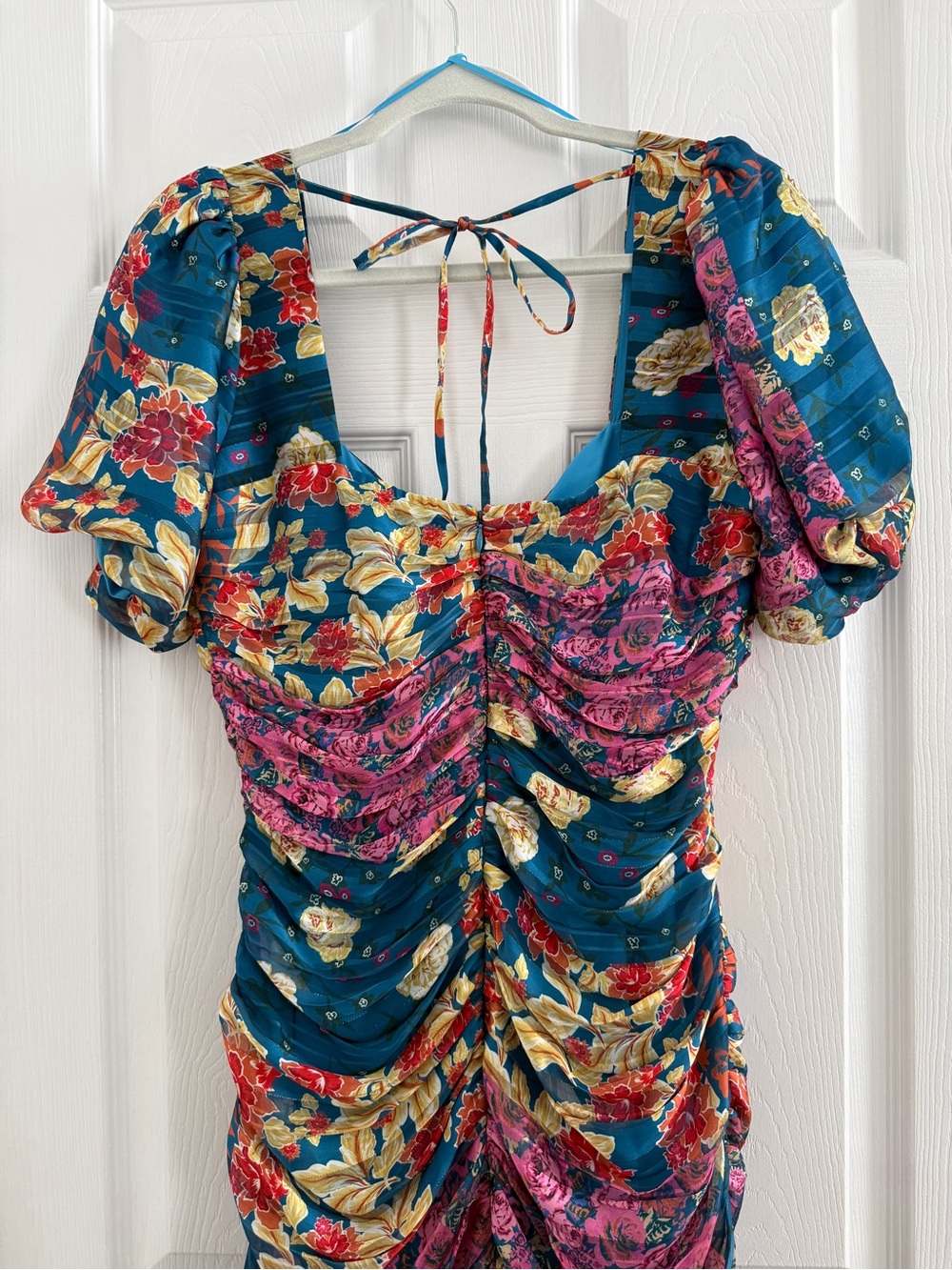 Adelyn Rae Cocktail Dress - Picture 9 of 13